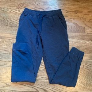 Men’s LuluLemon City Sweat Joggers